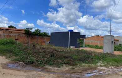 Imagem 2: Lote em João Lisboa. 200m² de Área