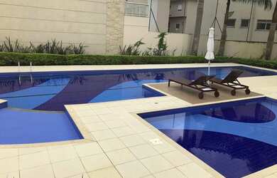 Imagem 4: Linda casa 4 dormitórios 351m² - Cond. Ocean Place Guarujá