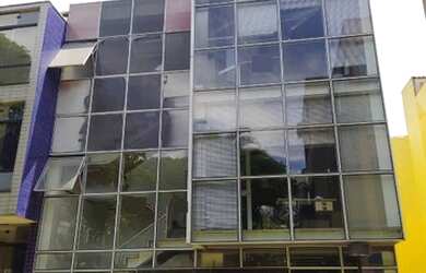 Imagem: Prédio Comercial para Locação em Alphaville Centro Comercial