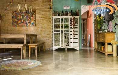 Imagem 11: CARAPICUÍBA - Casa de Condomínio - CHÁCARA SANTA LÚCIA