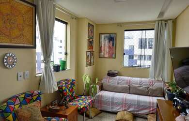 Imagem 10: Stiep venda tem 90 metros quadrados com 2 quartos em Stiep - Salvador...