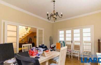 Imagem 2: SOBRADO - VILA MARIANA - SP