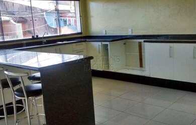 Imagem 2: Almerinda Chaves Casa 220m 3 dorms 2 vagas 7551