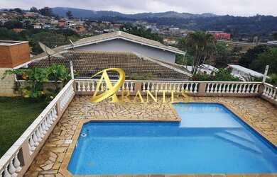 Imagem 16: CASA EM CONDOMÍNIO RESIDENCIAL em ATIBAIA - SP, SHANGRI-LA