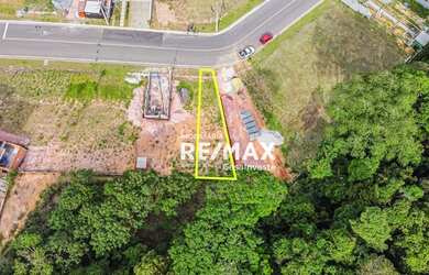 Imagem 5: Terreno à venda, 191 m² por R$ 210.000,00 - Cotia - Cotia/SP