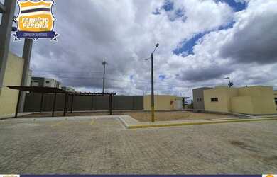 Imagem 2: Apartamento à venda, 46 m² por R$ 140.000,00 - Itararé - Campina Grande/PB