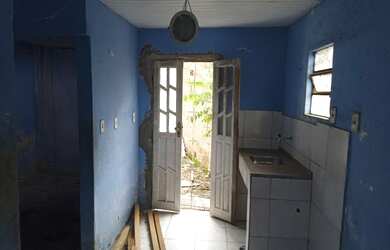 Imagem 5: Casa a venda. 1 Banheiroe3 Dormitórios