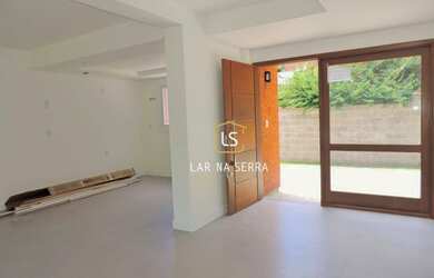 Imagem 8: Casa à venda, 127 m² por R$ 885.000,00 - Vila Suzana - Canela/RS