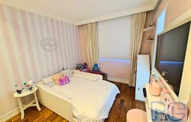 Imagem 16: Maravilhoso Apartamento no Condomínio Península Fontvieille na Barra...