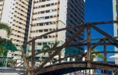 Imagem 8: vende-se apartamento no Beira condomínio club no Janga