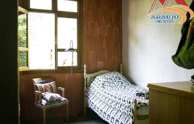 Imagem 8: CARAPICUÍBA - Casa de Condomínio - CHÁCARA SANTA LÚCIA