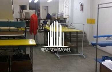 Imagem 4: Galpão á venda na Mooca