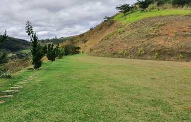 Imagem 9: Lote/Terreno para venda com 21106 m² - Fazenda Juriti - Petrópolis -...