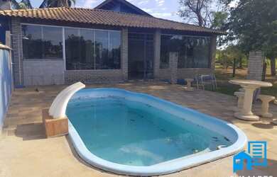 Imagem 5: TURIÚBA - RESIDENCIAL - ZONA RURAL