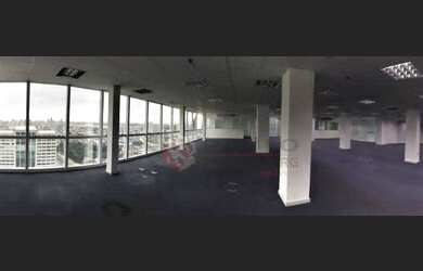 Imagem 4: Andar Corporativo para alugar, 790 m² por R$ 55.000,00/mês - Praia da...