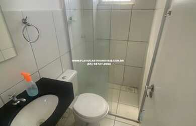 Imagem 8: INSPIRATTO RESIDENCE CLUB APARTAMENTO NO LUCIANO CAVALCANTE EM FORTALEZA/CE