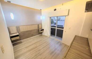 Imagem 2: JOINVILLE - Apartamento Padrão - América