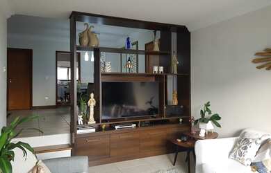 Imagem 5: JUNDIAí - Apartamento Padrão - Jardim Ana Maria