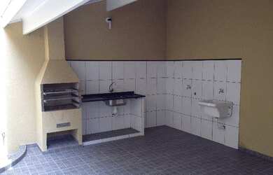 Imagem 16: Casa à venda, 160 m² por R$ 530.000,00 - Jardim das Indústrias - São...