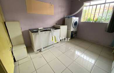 Imagem 13: Casa no Jardim Santa Mônica