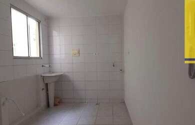 Imagem 5: Apartamento com 2 dormitórios, 46 m² - venda por R$ 130.000,00 ou aluguel...