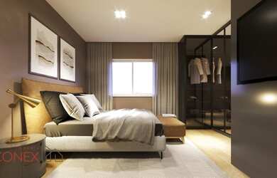 Imagem 6: CAXIAS DO SUL - Apartamento Padrão - Altos do Seminário