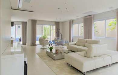 Imagem 8: Linda casa à venda - Condomínio Campos do Conde - Santana de Parnaíba...