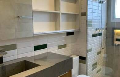 Imagem 14: Apartamento com 4 dormitórios à venda, 241 m² por R$ 4.5000,00 - Jardim...