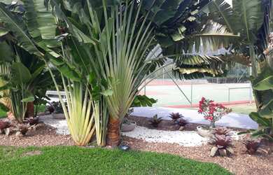 Imagem 14: Alphaville Maricá 1 - 569 mts