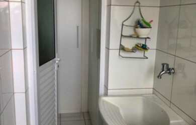 Imagem 8: Apartamento Brilhante mobiliado 99 metros 2 vagas individuais