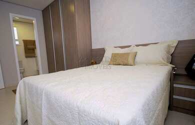 Imagem 3: Monte Bianco Apto 87 m² 3 dorms 2 vagas 7753