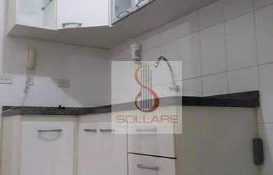 Imagem 4: Apartamento à venda, 59 m² por R$ 315.000,00 - Urbanova - São José...