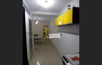 Imagem 9: Casa à venda 5 DORM, 209 m² por R$ 650.000 - Jardim Las Vegas - Santo André/SP