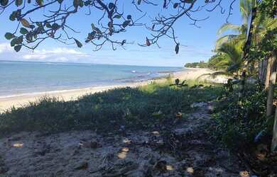 Imagem: O terreno possui 4.111m² de Área e está localizado em Arraial