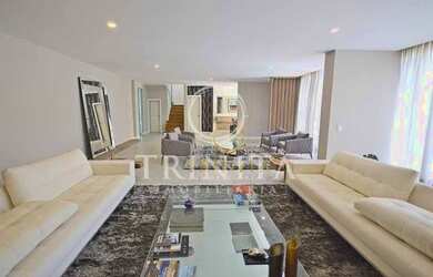 Imagem 13: MANSÕES I BARRA DA TIJUCA I ALTO PADRÃO