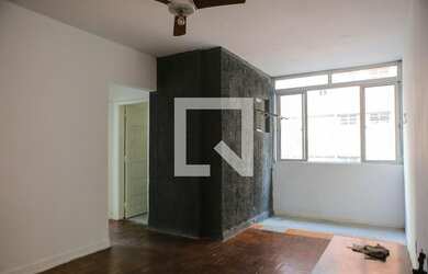 Imagem: O apartamento possui 2 Dormitórios, 2 Banheiros, 100m² de