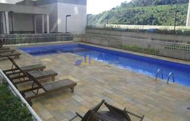 Imagem 1: São Paulo - Apartamento Padrão - Jardim Nove de Julho