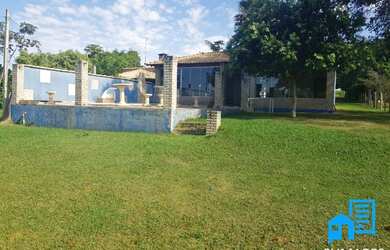 Imagem 1: TURIÚBA - RESIDENCIAL - ZONA RURAL