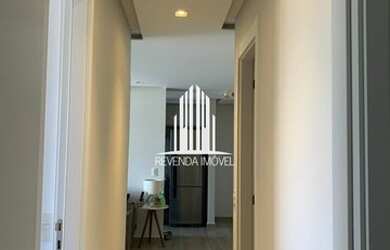 Imagem 3: Apartamento 2 suítes 2 vagas