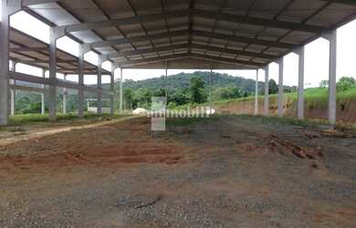 Imagem 8: GALPÃO INDUSTRIAL ZM1 - 5 KMS DA RODOVIA RAPOSO TAVARES E 25 KMS DO RODOANEL-...