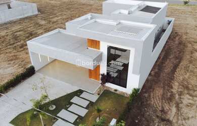 Imagem 1: CASA ALTO PADRÃO A VENDA CONDOMINIO ALAMEDA DAS CORES SINOP-MT