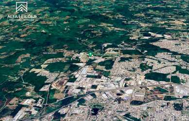 Imagem: O terreno está localizado em Bela Vista, Caxias do Sul à venda