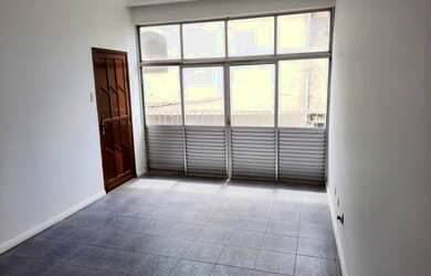 Imagem: O apartamento possui 3 Dormitórios, 2 Banheiros, 110m² de