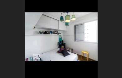 Imagem 6: Excelente Apartamento 56m2, 01 vaga, 02 dormitórios, sendo uma suíte,...