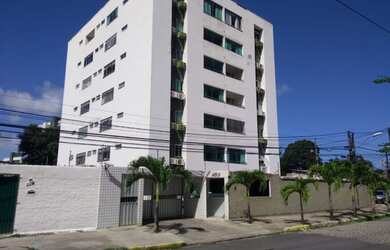 Imagem: O apartamento possui 3 Dormitórios, 3 Banheiros, 1 Vaga na