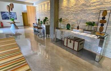 Imagem 2: Apartamento Padrão Jardim Olhos DÁgua Disponível Para Venda Jardim...