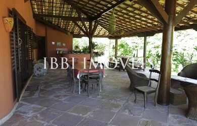 Imagem 6: Linda Casa Vista Mar. Piscina, Churrasqueira, Imóvel mobiliadoeVista...