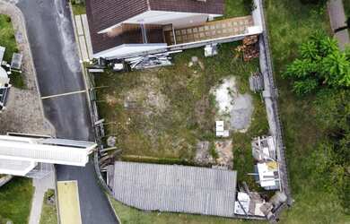 Imagem 6: Lote em condomínio para venda com 320 metros quadrados em Butiatuvinha...