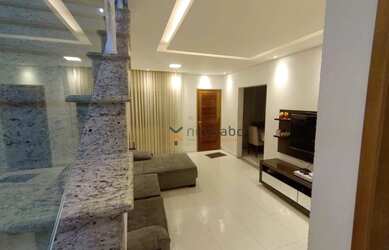 Imagem 5: Sobrado à venda, 98 m² por R$ 470.000,00 - Jardim Irene - Santo André/SP