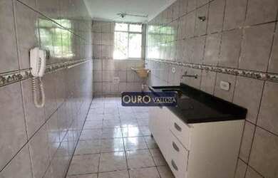 Imagem 15: Aluga se Apto Itaquera. Churrasqueira, 53m² de Área, 1 Vaga na garageme2...